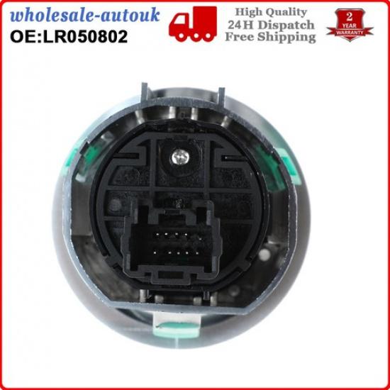 2PCS LR050802 for Start Stop Range Rover L322 10-12 Ignition Switch Start Button