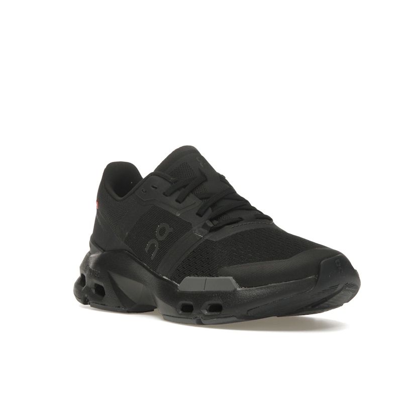 ON Cloudpulse Black Eclipse Men Sneakers 3MD30060106