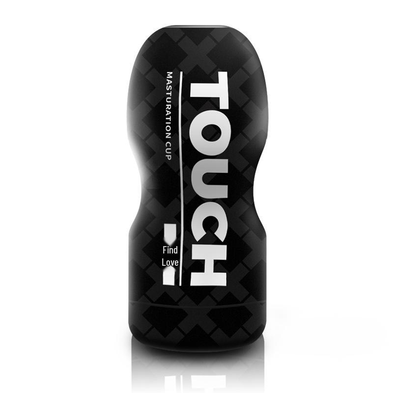 Wanle Eis und Feuer Illusion Masturbator - Erotisches Gerät für Männer und Penis Trainer