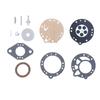 Carburetor Repair Kit Carburetor Rebuild Set Accessory for McCULLOCH ETC RK88HL RK?88?HL