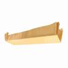145x320cm Rectangle Tablecloth Table Cover Stain resistant Banquet Wedding Party Decor Gold