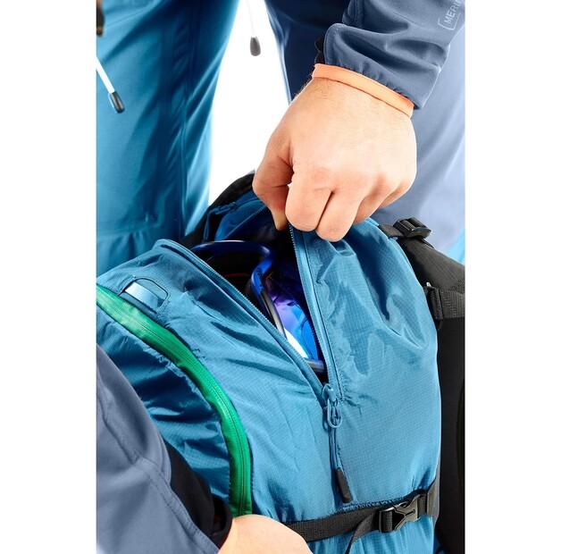 Рюкзак Ortovox Ascent 32 dark navy (46242)