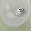 Plastic Universal Airless Sprayer Windshield Windproof Sprayed Shield Cover Universals Airless Sprayer Accessory