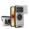 For Xiaomi Poco F8 Ultra X8 Pro Max F8 Pro 17 Pro A7 Pro Case Slide Camera Cover Lens Protector with 360 Rotating Ring Kickstand Shockproof Phone