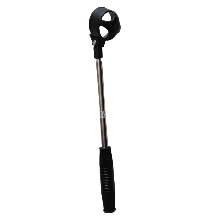 Portable Golf Ball Retriever Telescopic Golf Ball Picker Grabbers Pick Up Tool