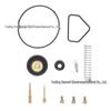 VN1500 Carburetor Repair Kit A, B, C 18-9347