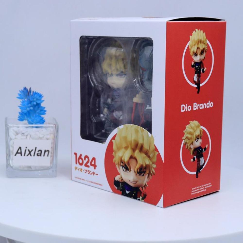 17cm Adventure Anime Figure Killer Queen Second Kira Yoshikage PVC Action Figure Collectible Model Toys