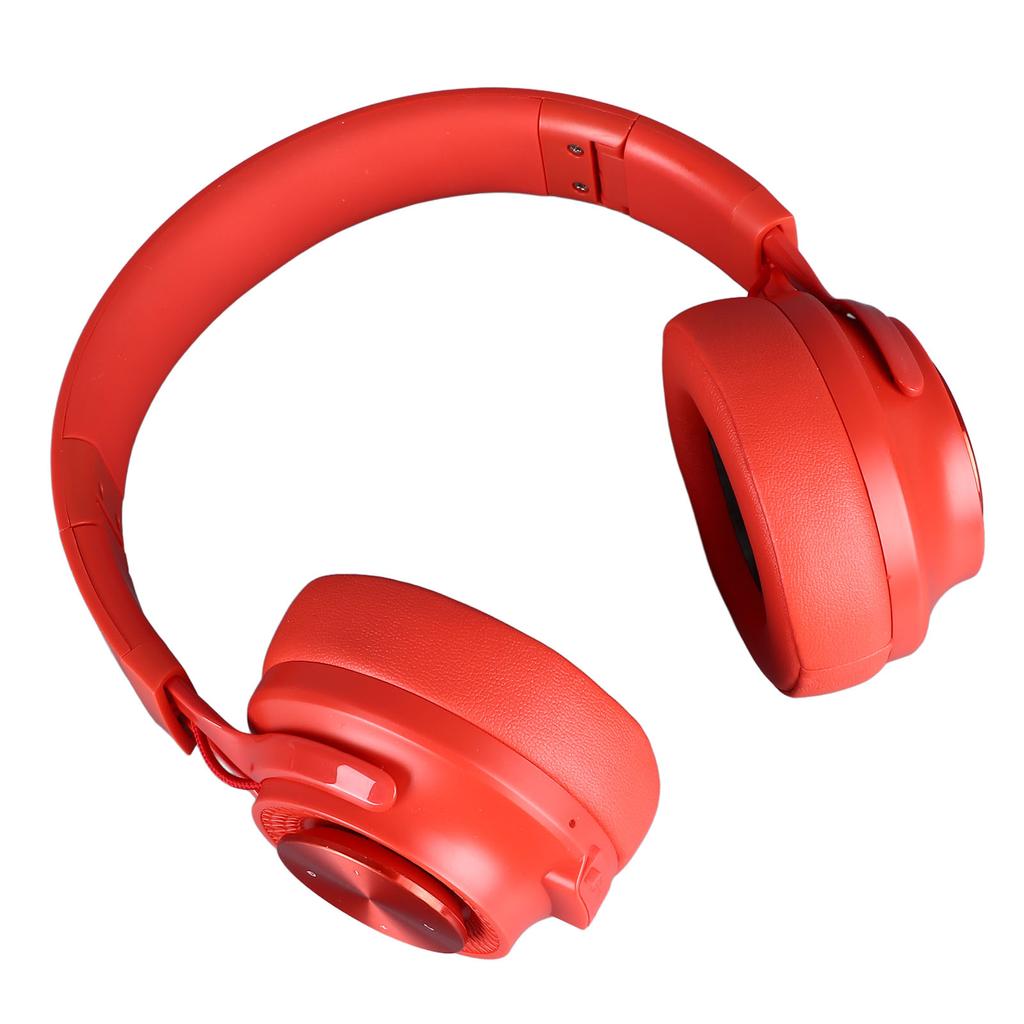 Wireless Headset USB Charging Long Endurance Bluetooth Gaming Headphone with 3.5mm Sound Cable for