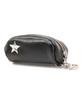 Schott ONE STAR KEY CASE, Men's, F 010, Black, 782-5970020