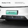 YZ Car Anti-insect Front Mesh Grille Mesh for Tesla Model Y/YL Juniper 25-26 Air Inlet Vent Cover Grille Guards Protector Cover