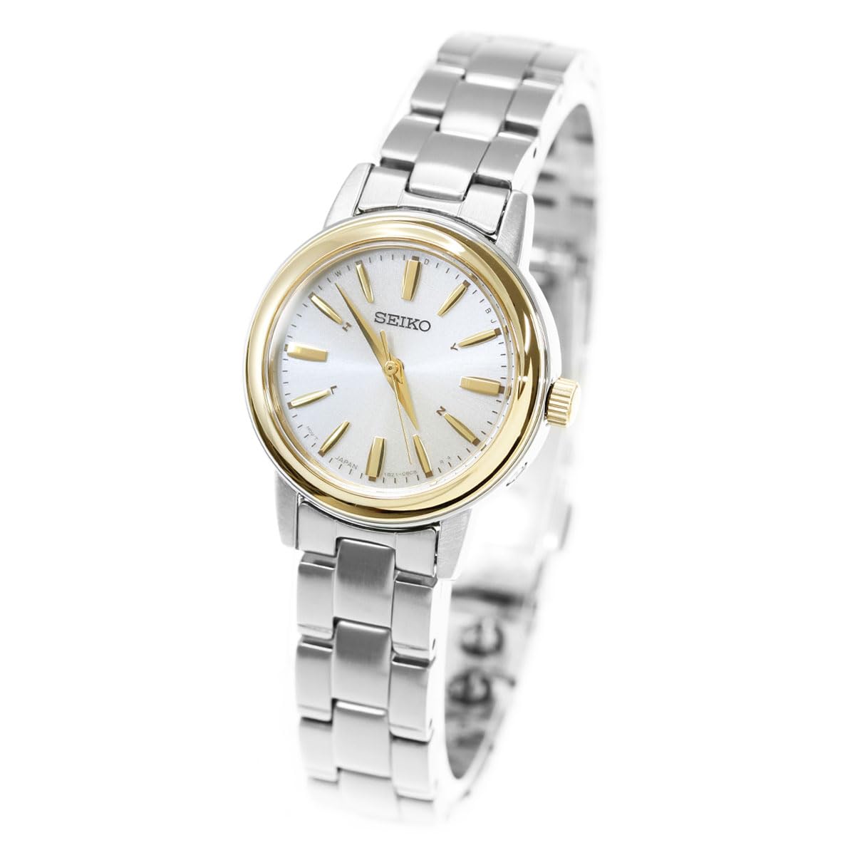 Seiko Selection Ladies Solar Watch SSDY020 [Seiko Watch] Radio-Controlled
