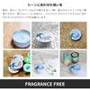 DOORS Pomade, Unscented, 120g, Hair Styling Product, Water-soluble