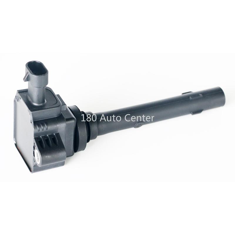 10130332050000 Trumpchi GM8/GS7/GS8/M8 Ignition Coil 2.0T 4B20JI Engine Models 1 Piece