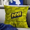 Navi major Maple Design Cushion Cover Happy Autumn Harvest decor Holiday Decorati Pillow Cover