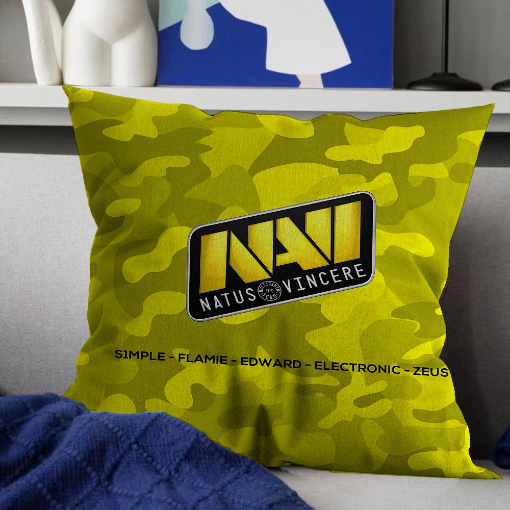 Navi major Maple Design Cushion Cover Happy Autumn Harvest decor Holiday Decorati Pillow Cover