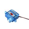 GH S37D Mini Micro Servo Digital Set for RC Planes Reliable Low Voltage Servo for Aeromodelling Aircraft Control