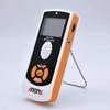 AROMA-705 Universal Metronome for Guitar, Piano, Drum Set, and Vocal - Rechargeable Stand