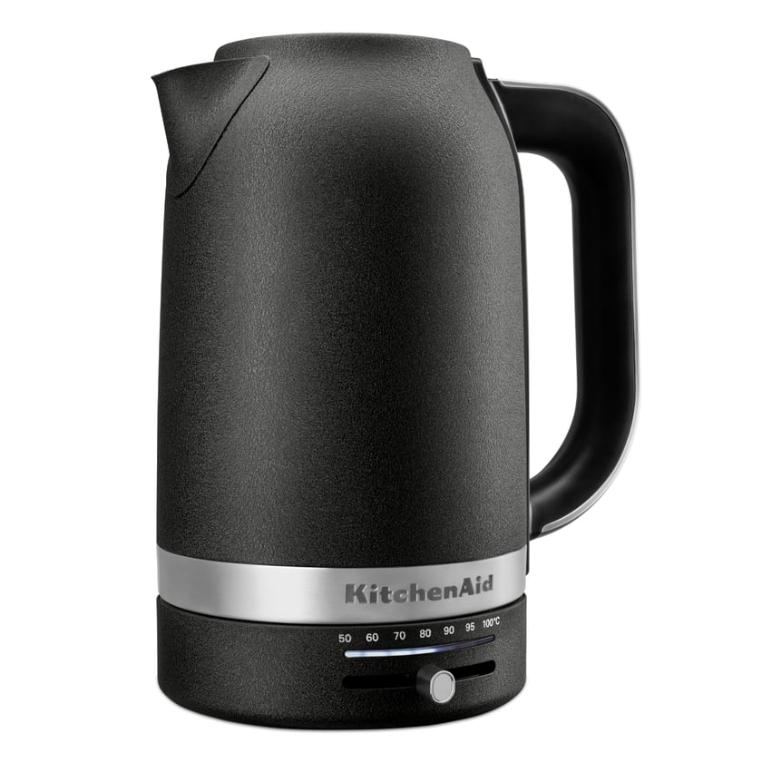 Kitchenaid Kettle 1.7L 5Kek1701 Kitchenaid Color: Cast Iron