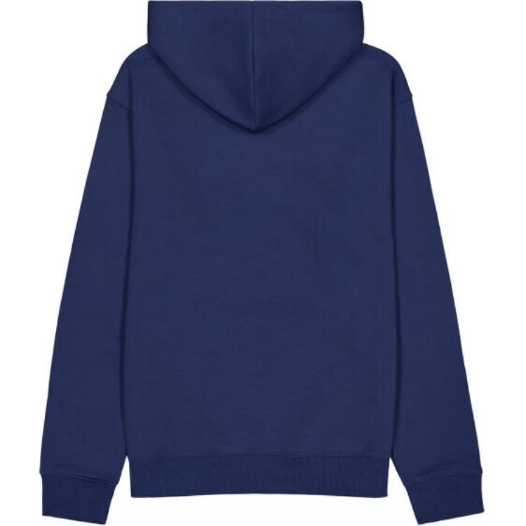 New Balance Sweatshirt Men's Dark Blue MT41511-NNY