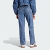 adidas Street Culture Retro Pure Cotton Denim Pants IW5758