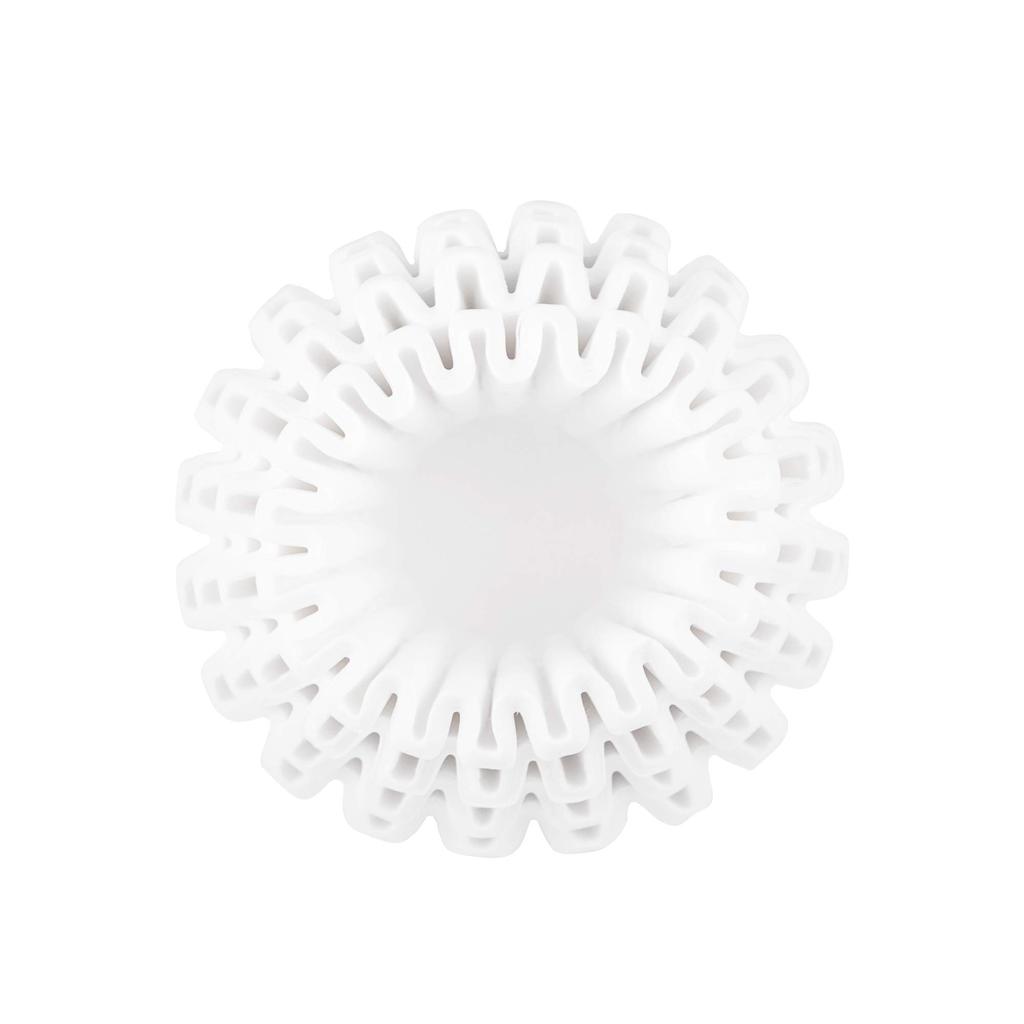 Kalita Wave Filter 155 100 Count (for 1-2 People), White, #22201