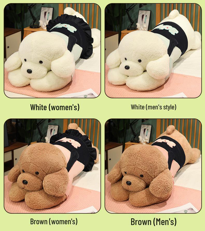 Denim Plush Pillow: Headboard Cushion, Lumbar Support, Backrest, Sofa Bed, Dog/Couple Throw Pillow.