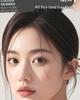 Milo Xi Shi Water-Based Wild Eyebrow Pencil: Waterproof, Sweatproof, Long-Lasting Precision for Natural Shaping.