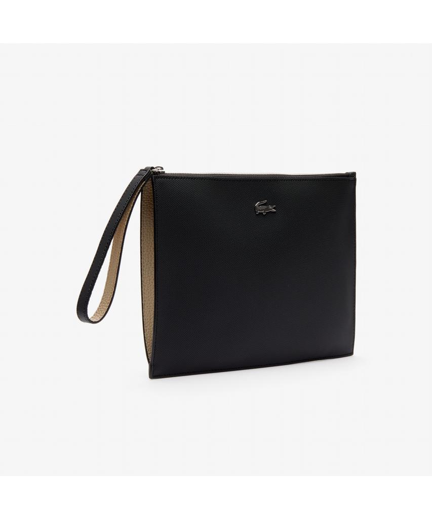Lacoste Women'S Anna Clutch Nf2791A56G A91