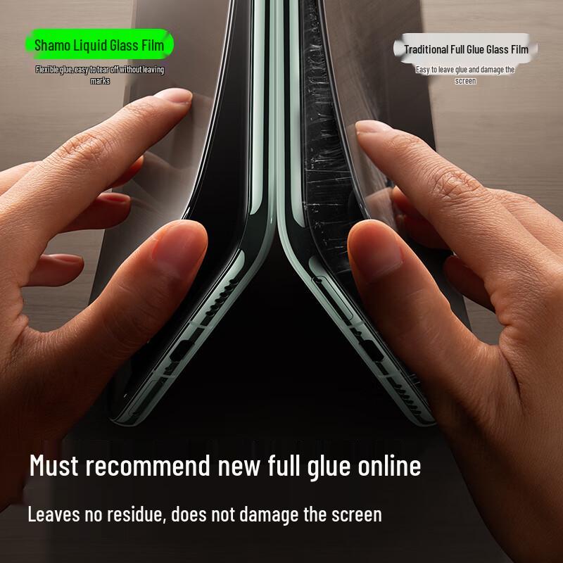 ShineMore Xiaomi Series Screen Protector