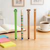 Cute Erasable Pens Fun Colorful Gel Pens for Writing Drawing & Lists Smooth Writing Pen for School Office Holiday Cards