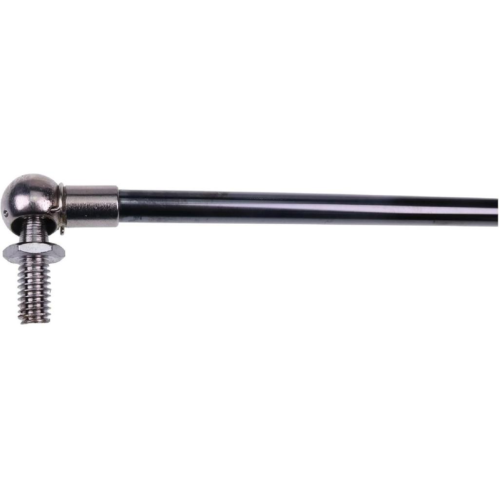 Door Shock Gas Strut Spring 7142371 compatible with Bobcat A770 S450 S510 S530 S550 S570 S590 S595 S630 S650 S740 S750 S770 S850 T450 T550 T590 T595