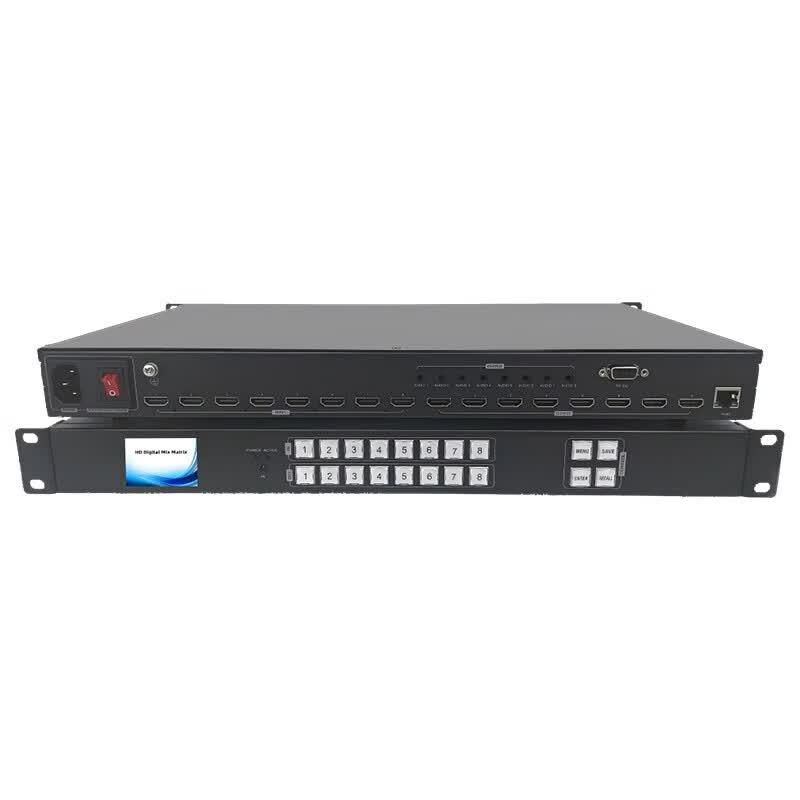 Lingxida Seamless A/V Matrix Processor (CN Version)