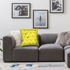 Pillow Cover Lemongrab Unacceptable  Kawaii Pillow Case For Sofa Bedroom Home Decor Pillowcases