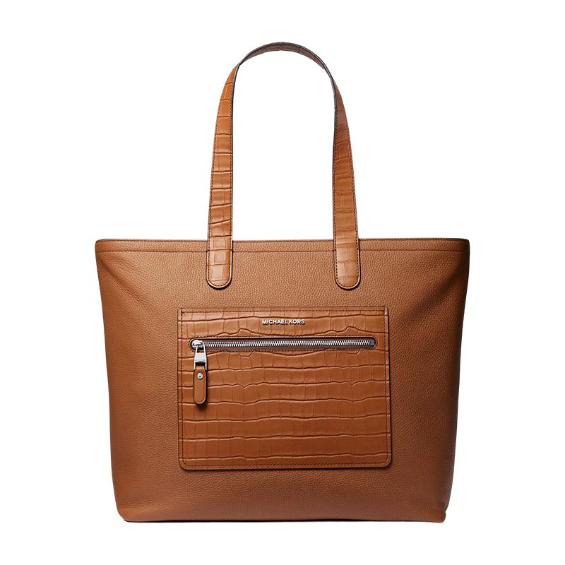 Мужская сумка-тоут Michael Kors Hudson