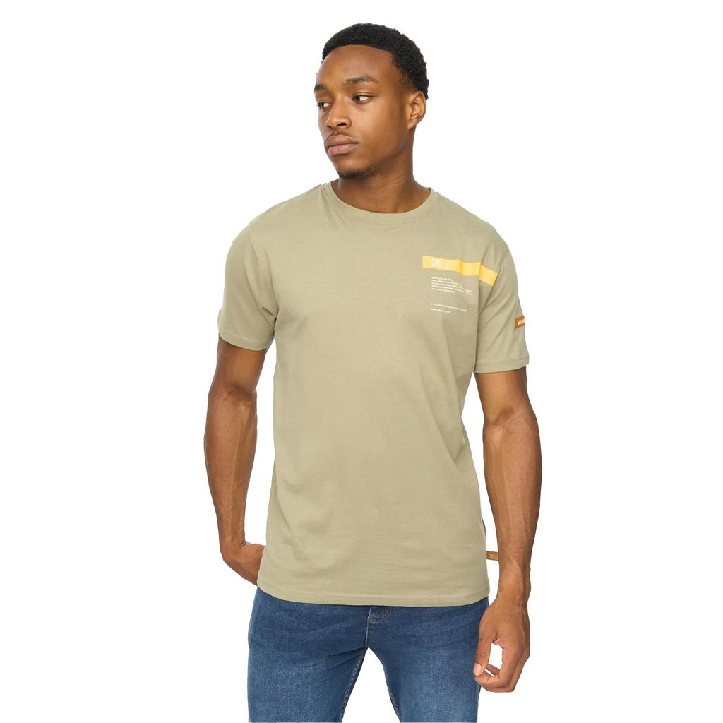 Duck and Cover Men's Ambridge T-Shirt