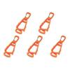 Outdoor Protective Gloves Clip Hanger Multi-purpose Safety Work Gloves Holder Anti-drop Glove Belt Clamp for Worker Construction