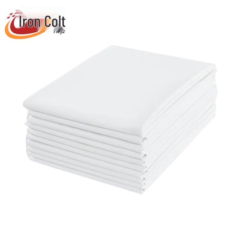 Military Training Standard Bed Sheet