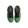 Air Jordan 5 Retro SE Oregon Unisex Sneakers Green Apple-Green Black CK6631-307