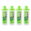 Gatsby Scheer Voor-Scheer Gel 4 stuks 140ml