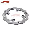 Disc Brake for SL230, XR250R, XR400R, CRF250M Motorcycle Modification