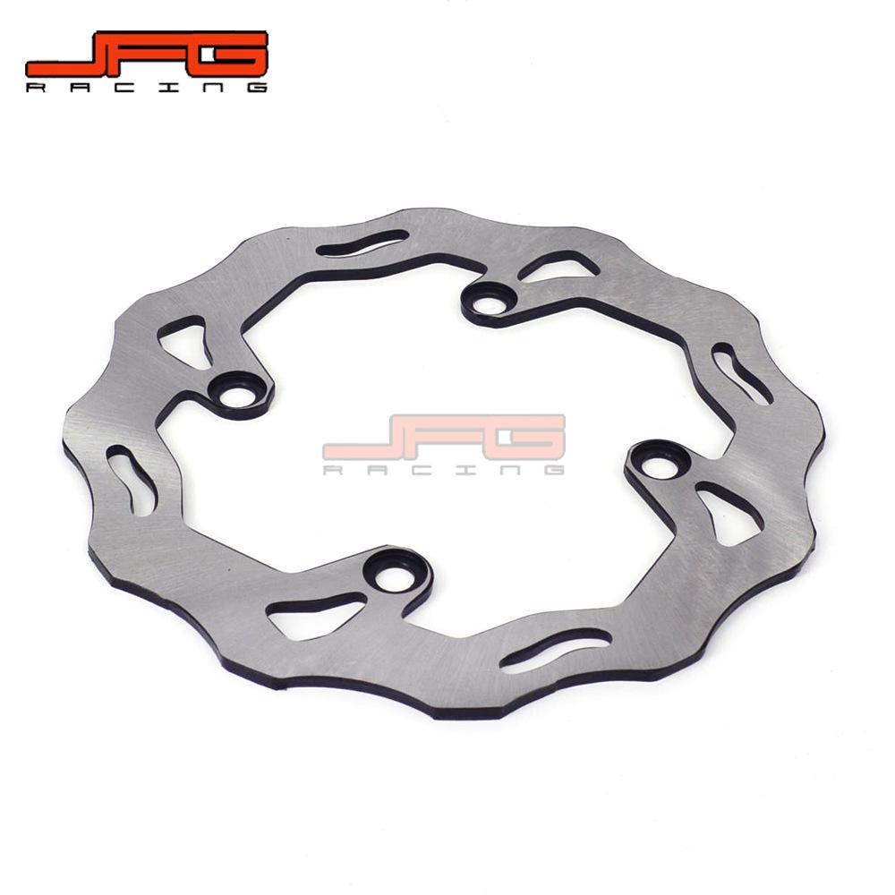 Disc Brake for SL230, XR250R, XR400R, CRF250M Motorcycle Modification