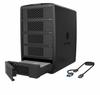 System RAID IB-RD3705-CU3 RAID System for 5 HDDs