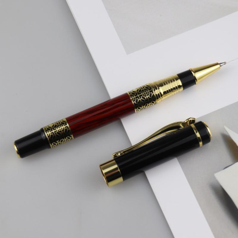 Smooth Writing Grain Fountain Pen Classic Texture Office Pen School Signature Calligraphy Student Stationery Supplies Gifts