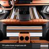 Geely Xingyao 8 Full Coverage TPE Floor Mats - Custom Auto Accessories