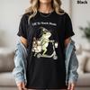 Off To Teach Music Shirt, Cute Frog Art Teacher Tee, Cottagecore Teacher Gift, Kindergarten 1st 2nd 3rd 4th Grade School Shirt