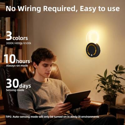 Becuri LED – Lumini de noapte LED