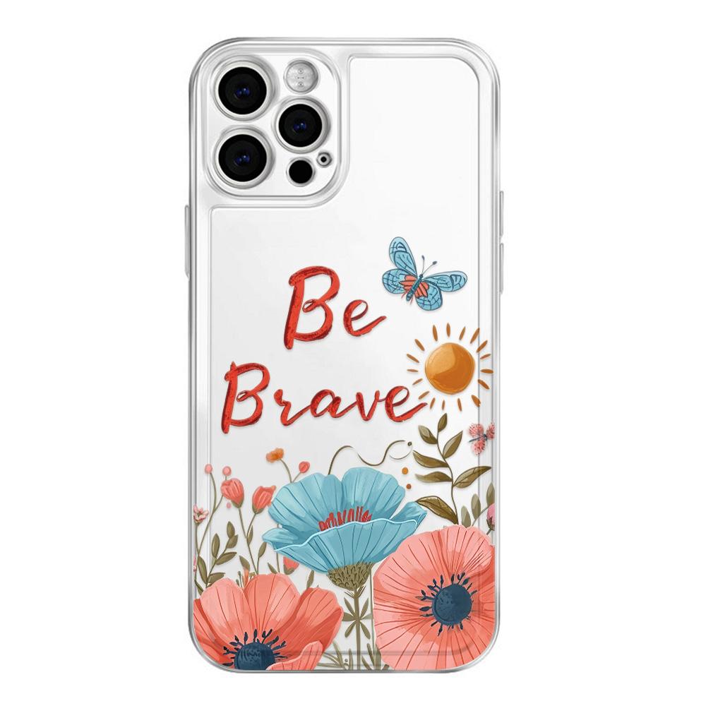 

Mom s Gift Transparent Soft TPU Phone Case For IPhone 16 Pro Max 15 14 13 12 11 XS X XR 7 8 Plus coque iphone 13 case For iPhone SE (2022)