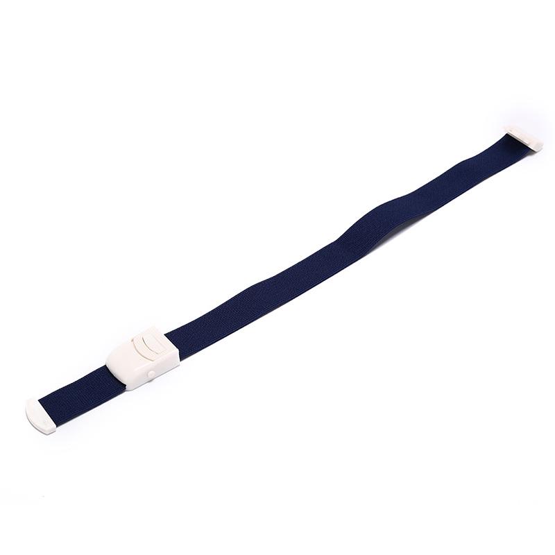 Outdoor Activity Quick Slow Release Medical Paramedic Sport Emergency Tourniquet Buckle Plastic ABS Tourniquet Medical Survival Tool