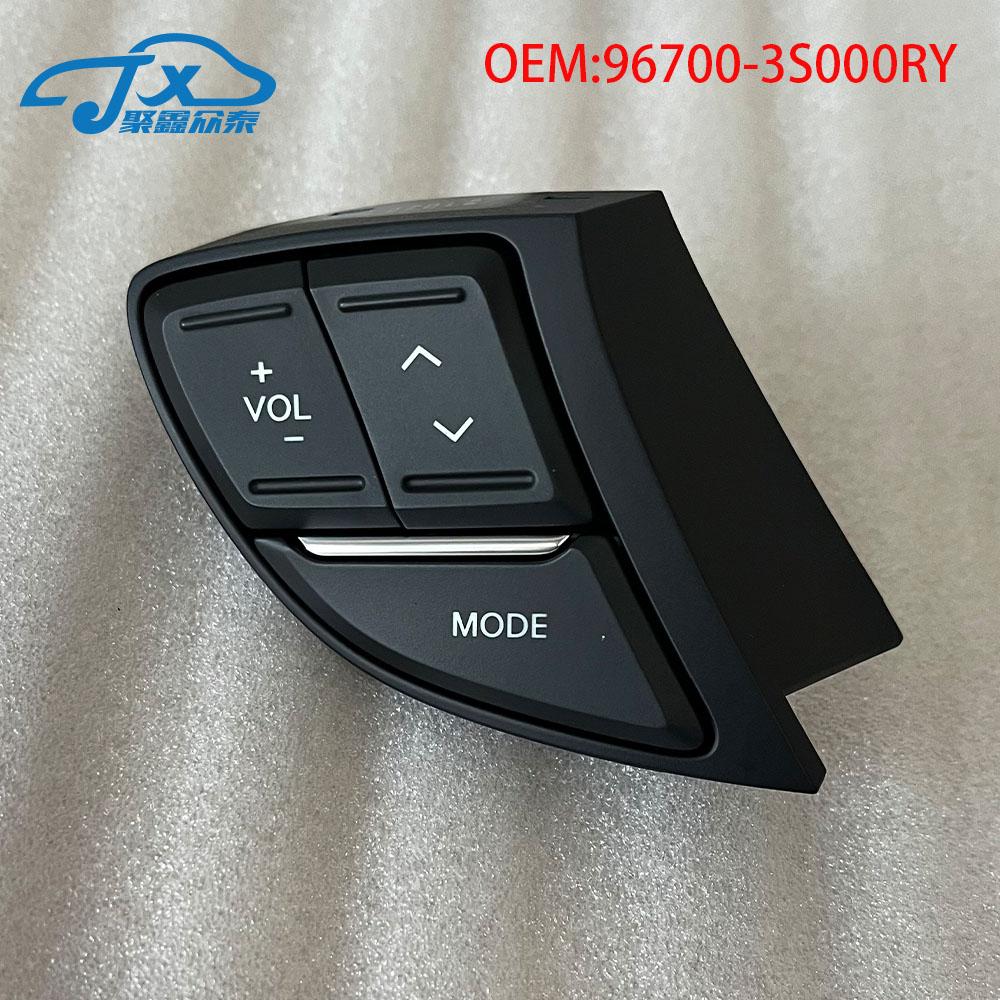 

Для HYUNDAI Sonata YF рулевое колесо музыкальная кнопка режима громкости переключатель круиз-контроля 967003S000 964403S000RY 964403S000 967003S000