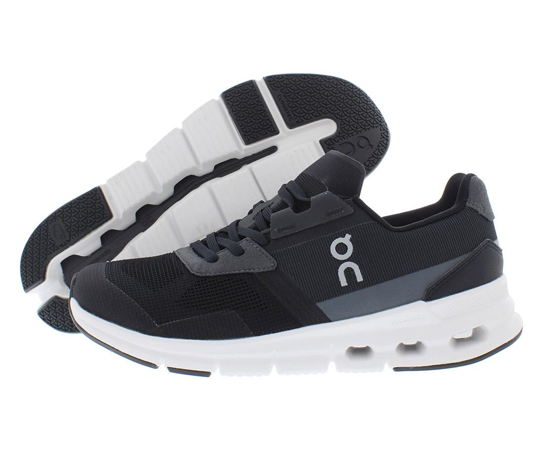 

Кроссовки Cloudrift Black White cm [ON] Женские 23.5